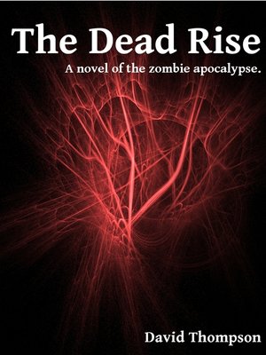 cover image of The Dead Rise